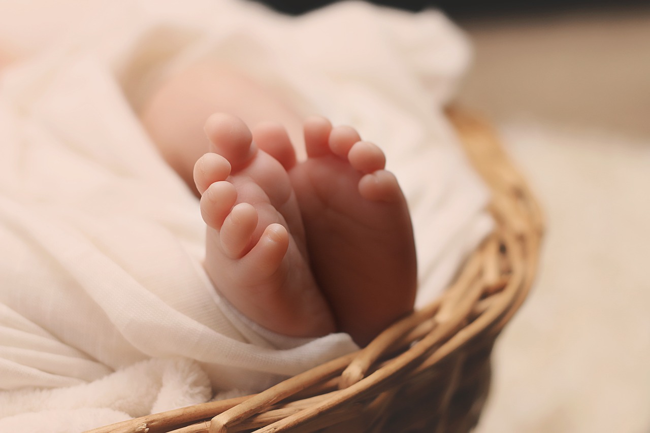 Baby Proofing Your Home – A Room-by-Room Guide